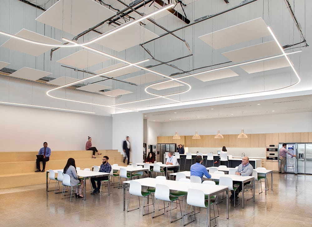 dsv lax office
